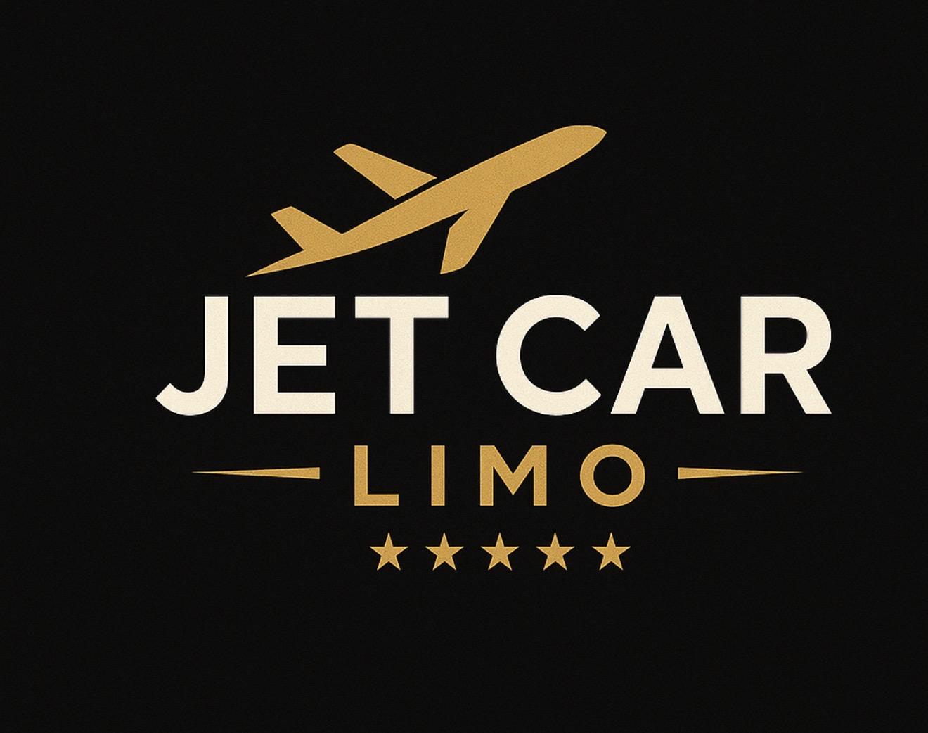Jet Car Limo